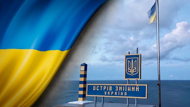UPD: Russia has invaded Ukraine: the border guards are threatened from the sea. AUDIO