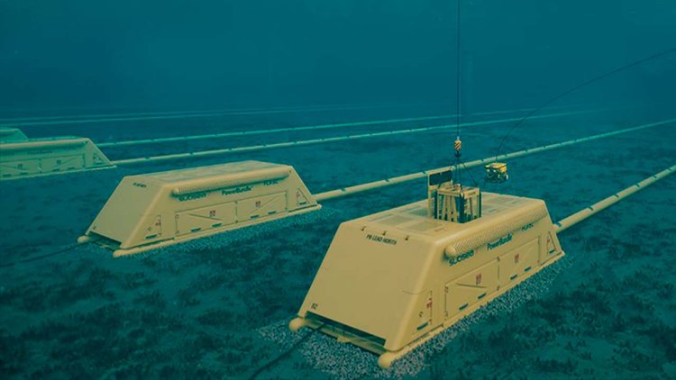 Subsea 7 and FLASC secure UK BEIS funding