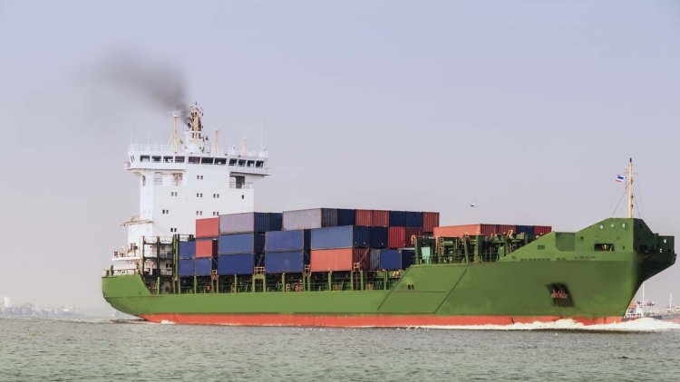 StormGeo launches smart carbon intensity indicator tool for ships