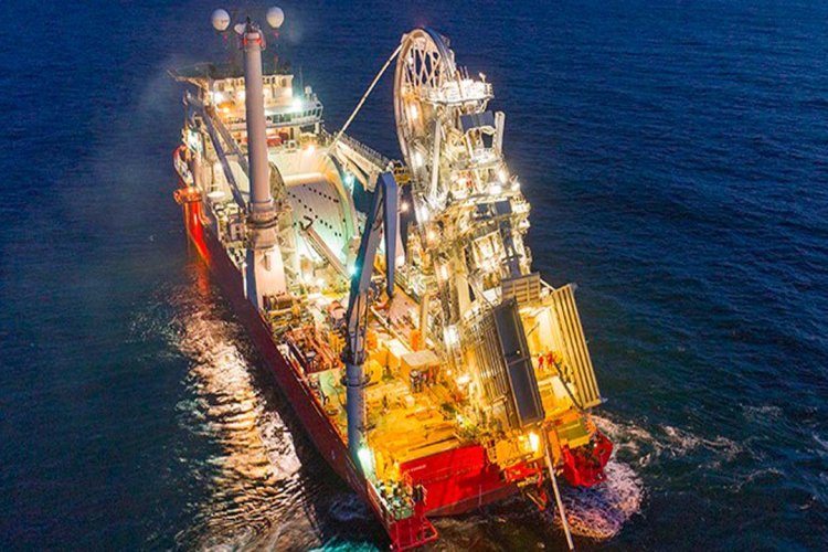 Subsea 7 Awarded FEED Contract In Norway - SEAWANDERER