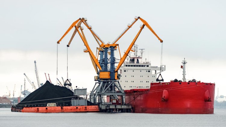 Stora Enso and Seaber to digitalise maritime logistics