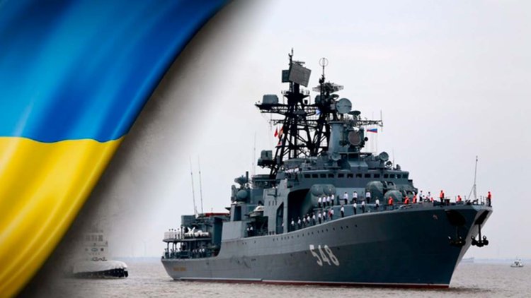 Panama says three ships hit by Russian missiles in Black Sea since start of Ukraine invasion