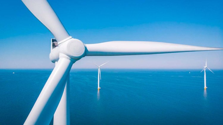 Nexans to connect one of France’s largest offshore wind projects