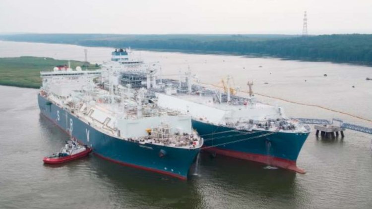 Klaipėda LNG terminal capacity fully booked for this gas year