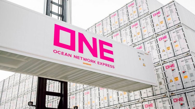 ONE expands its refrigerated container fleet