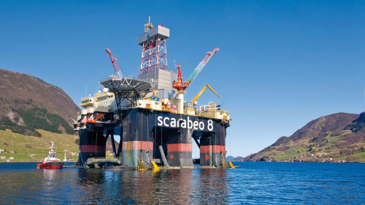 Saipem, awarded an offshore drilling contract by Aker BP