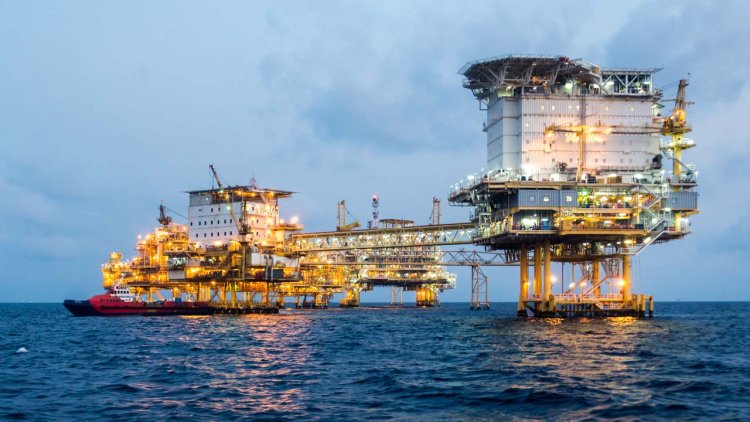 ExxonMobil makes final investment decision on fourth Guyana offshore project