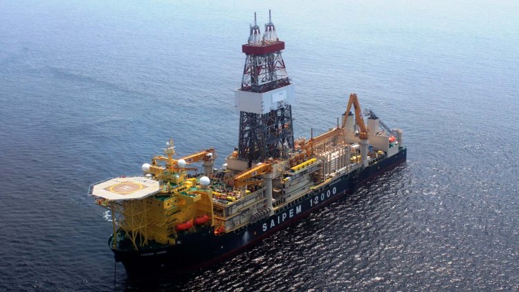 Saipem: new offshore drilling contracts worth over 400 million USD