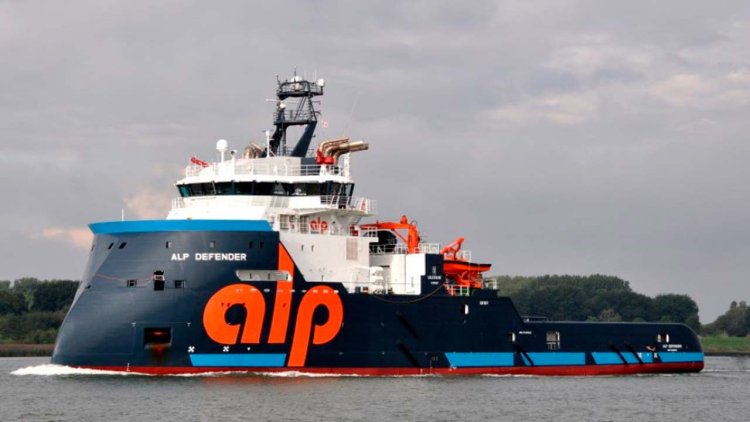Radio Holland wins 10-vessel contract with ALP Maritime Services