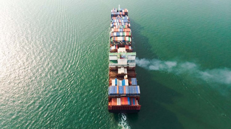 Impact of digital technology on maritime sustainability explored in new report