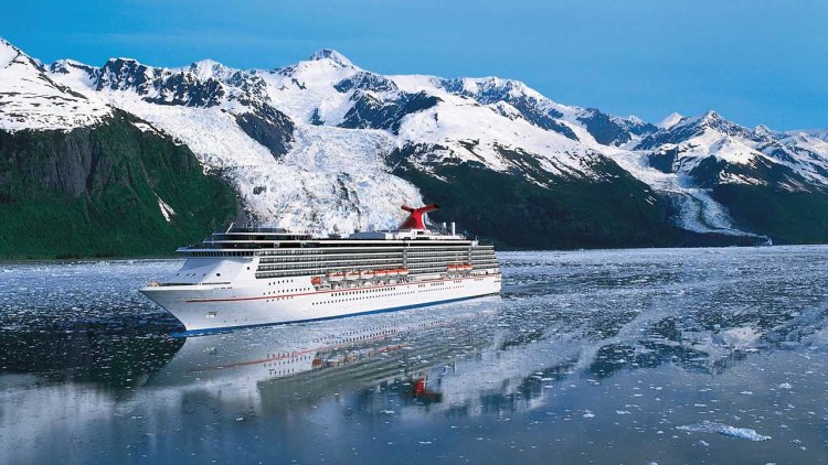 Carnival is first major cruise line in U.S. to get entire fleet back to guest operations