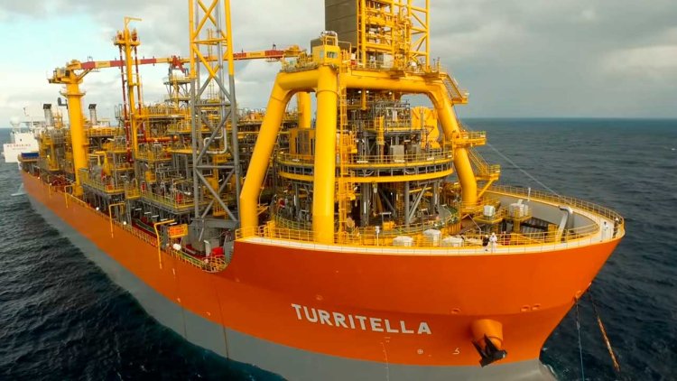 Libra Consortium announces first production at Mero field’s FPSO Guanabara