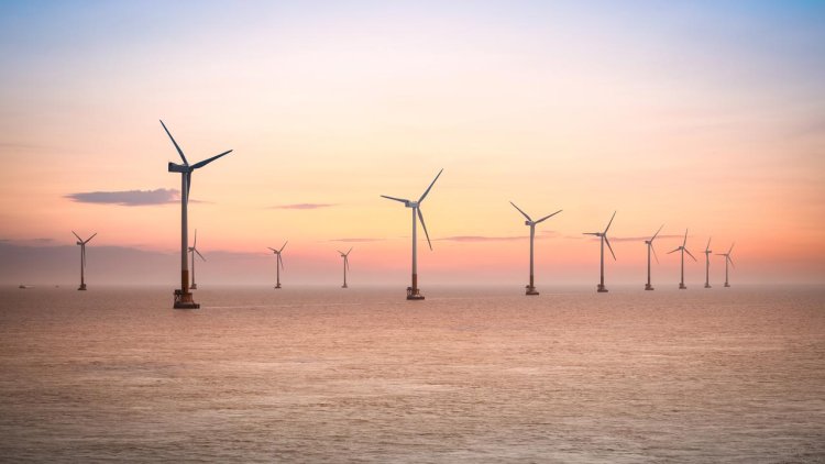 Ørsted, Falck Renewables, BlueFloat Energy sign up to SOWEC collaboration charter