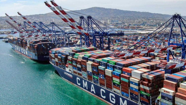 CMA CGM launching early container return incentive program