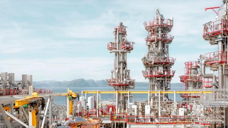 Hammerfest LNG to resume operations in a week