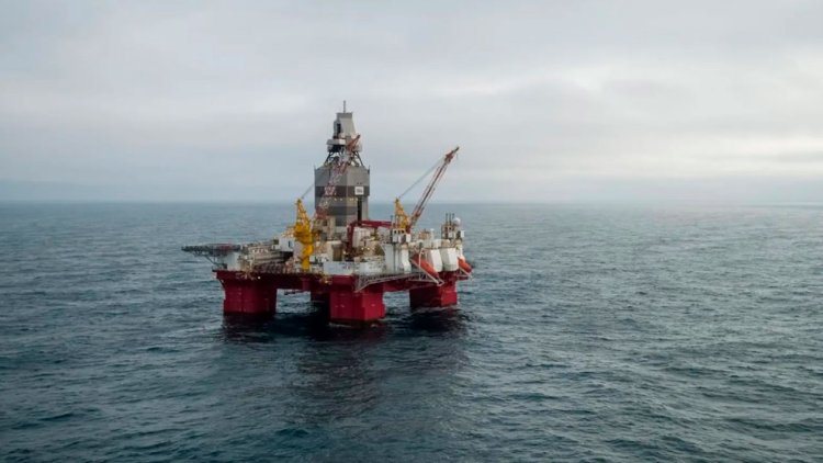 Equinor: New oil discovery close to Barents Sea Johan Castberg field