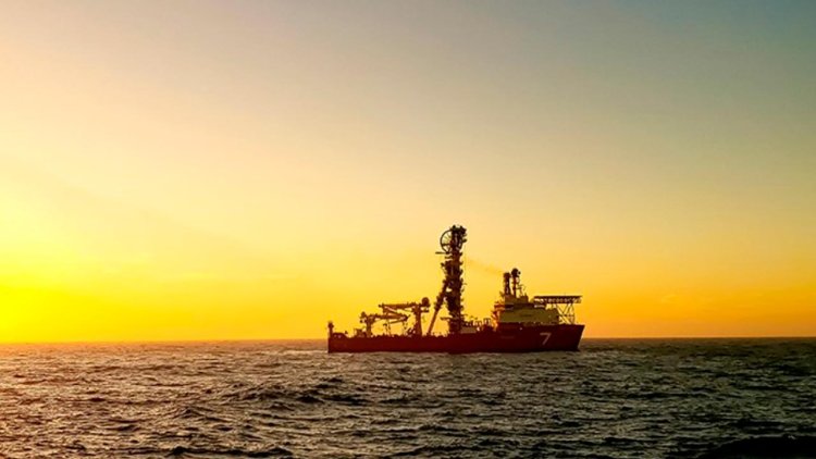 Subsea 7 awarded contract offshore Brazil
