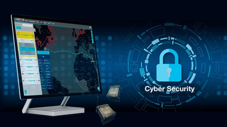 Bureau Veritas certifies METIS Cyberspace Technology SA on Cyber Resilience