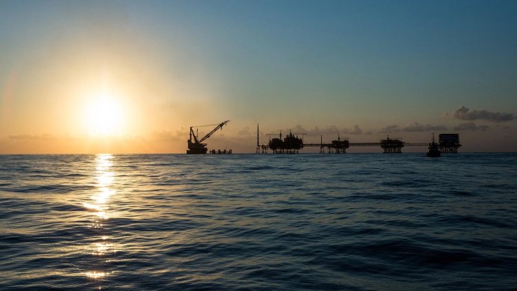 McDermott awarded FEED by NOC for Qatar's largest offshore oil field