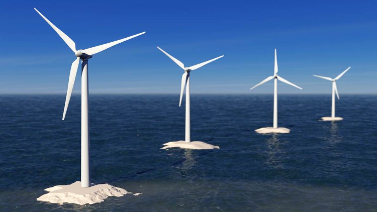 CIP partners with Cbus in the Australian offshore wind project, Star of the South