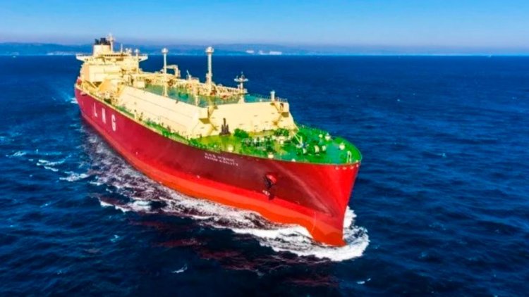 ABS, HHI, and RMI to develop world’s largest liquified CO2 carrier