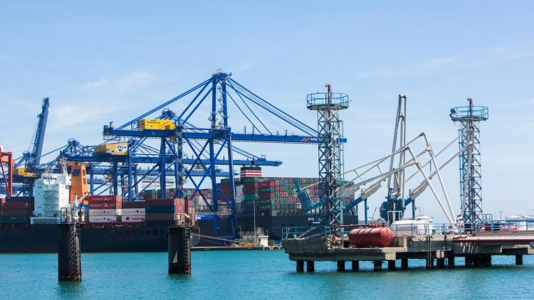 Port of Valencia to build two electrical substations to support zero emissions goal