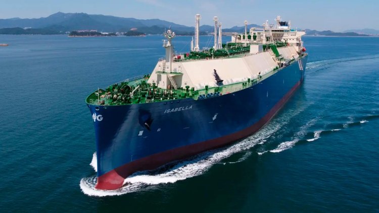 Equinor signs long-term LNG purchase agreement with Cheniere