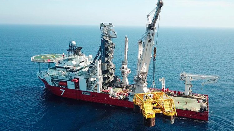 Schlumberger and Subsea 7 renew global Subsea Integration Alliance