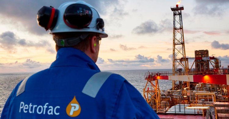Petrofac awarded five-year Integrated Services Provider contract