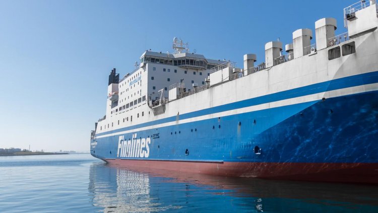 Finnlines adds new vessels to its fleet and expands services