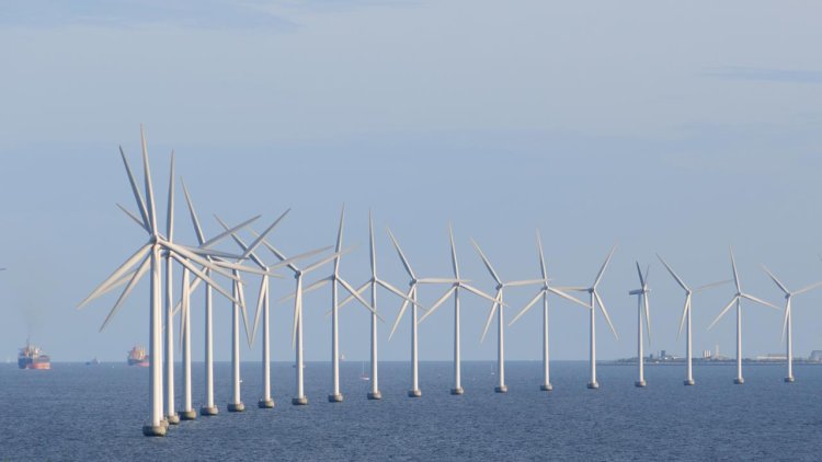 Partners consider 1 GW offshore wind farm off the coast of Western Norway