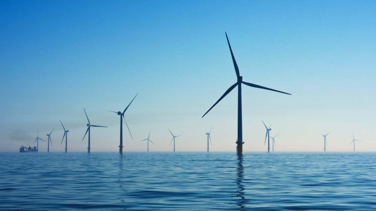 Greek Intrakat and Parkwind to jointly develop offshore wind in Greece