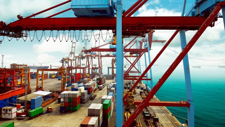 Wärtsilä accelerates Zanzibar port digitalisation project