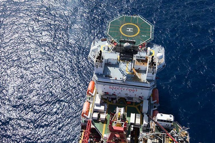 Subsea 7 and Van Oord consortium awarded contract offshore Guyana ...