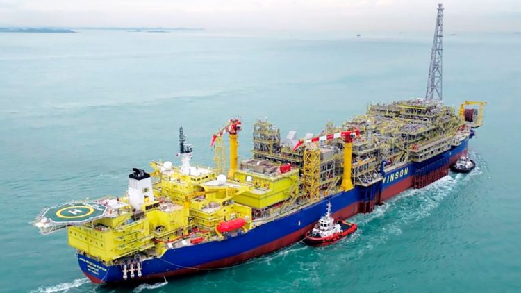 MAN technology for offshore gas production in Brazil
