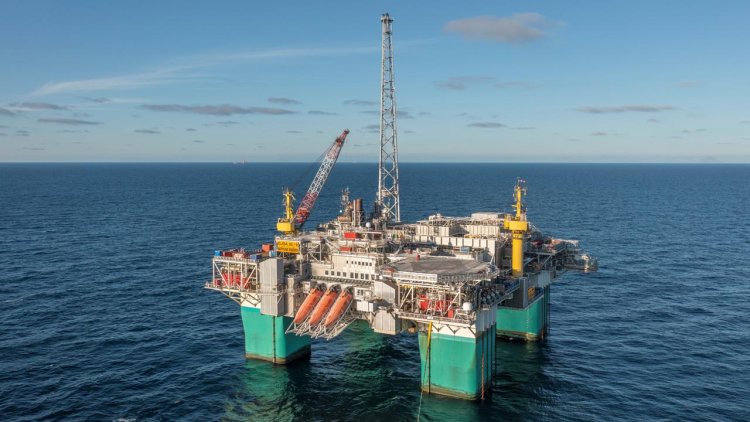 Neptune Energy awards technical services contract to TechnipFMC shareing icon