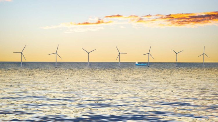 Port of Leith signs reservation agreement for Morven offshore wind project