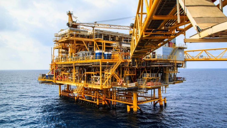 Shell invests in the Jackdaw gas field in the UK North Sea