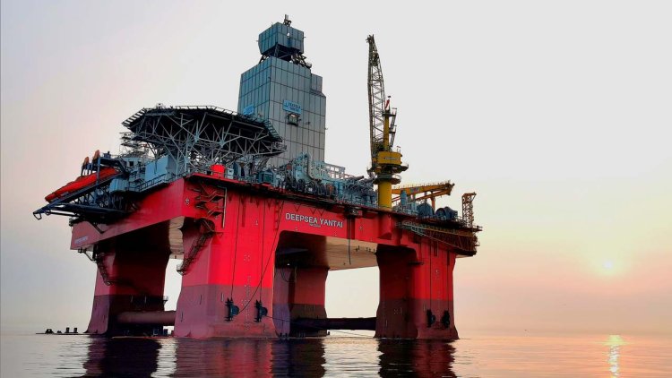 Neptune Energy completes final well campaign on Fenja field