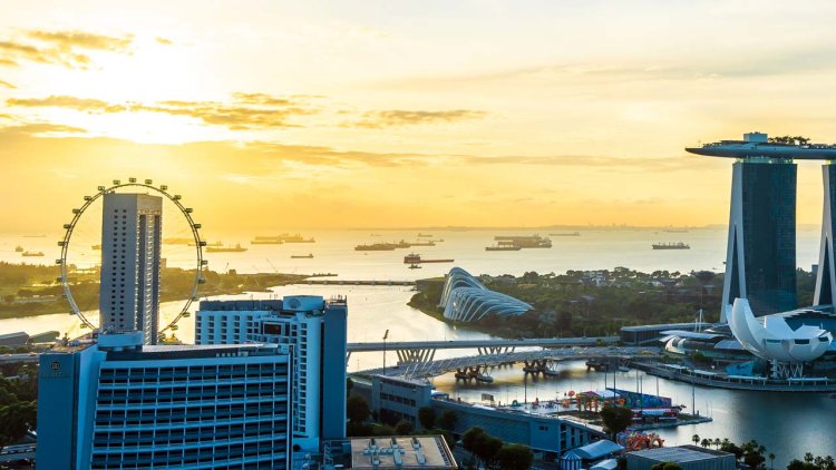 PSA Singapore launches digital transformation initiatives