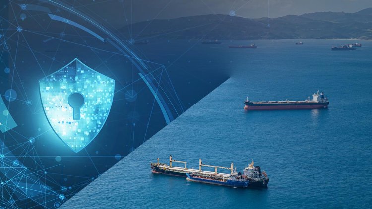University of Plymouth and BMT join forces to improve cyber security in the maritime sector