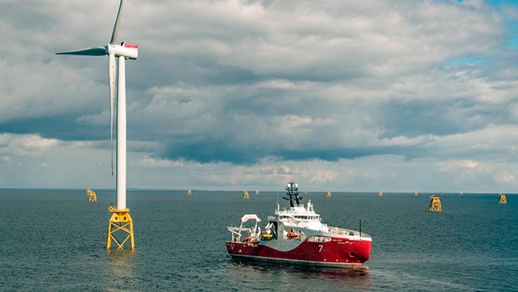 Subsea 7 awarded floating wind FEED contract