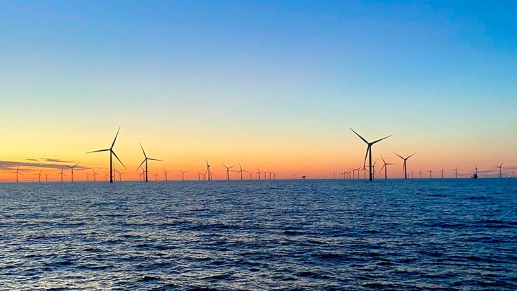 Fugro to survey the first large-scale offshore wind farm in Norway