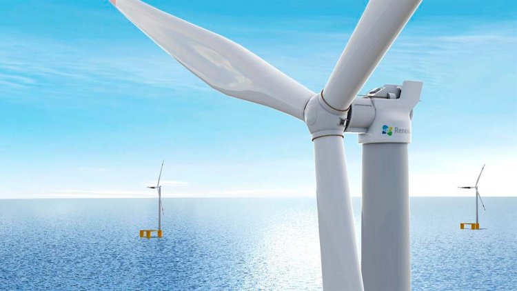 Fugro to provide geo data for Renexia's floating offshore wind farm
