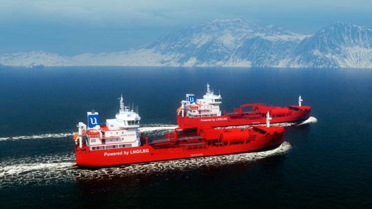 Høglund to deliver integrated solutions for Utkilen chemical tanker newbuildings
