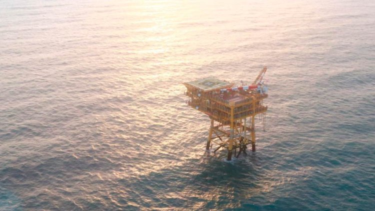 Argentina: Launch of the Fenix Offshore Gas Project