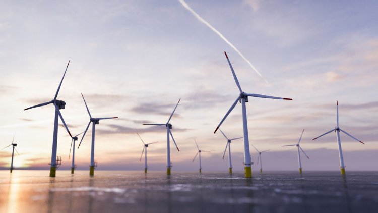 RWE and Latvenergo team up on offshore wind in the Latvian Baltic Sea