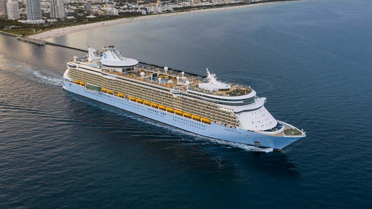 NAPA signs eLearning agreement with major cruise company for crew training