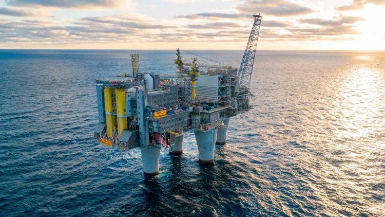 Equinor and Poland’s PGNiG agree long term gas sales contract