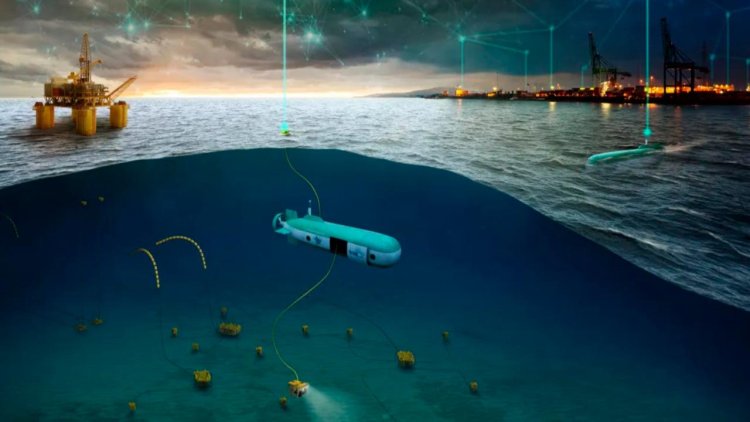Scottish-based subsea robotics system set to clean up in the offshore wind industry